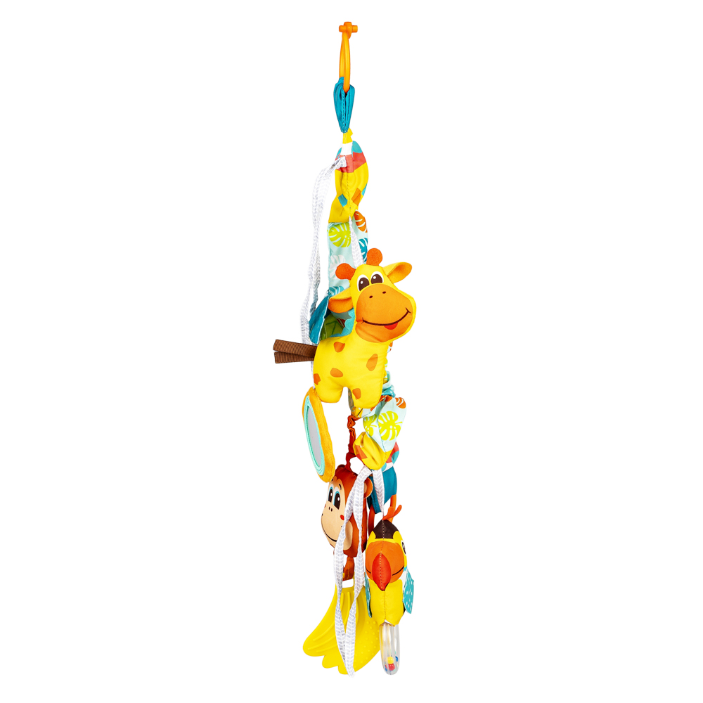 Bali Bazoo Играчка за количка Clourful 82818 - Image 3