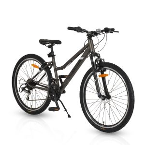 Byox Велосипед със скорости 26" Urban grey