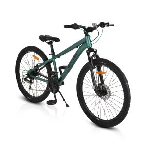 Byox Велосипед със скорости 26" Code green