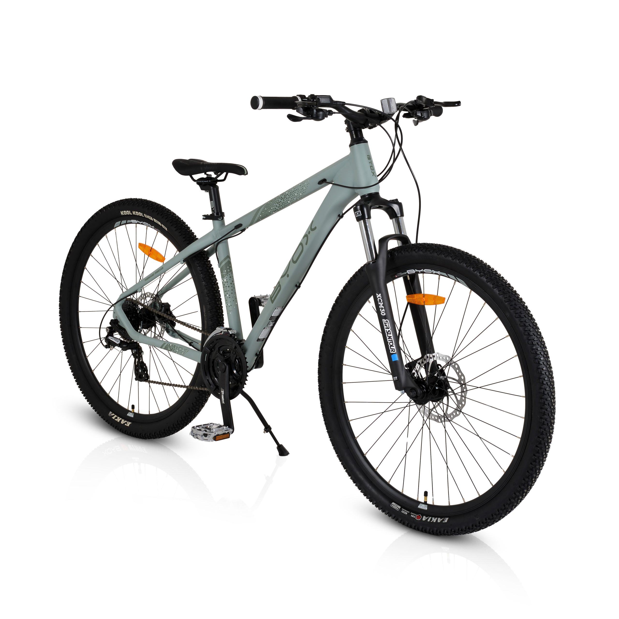 Byox Велосипед със скорости alloy hdb 29" Epoch