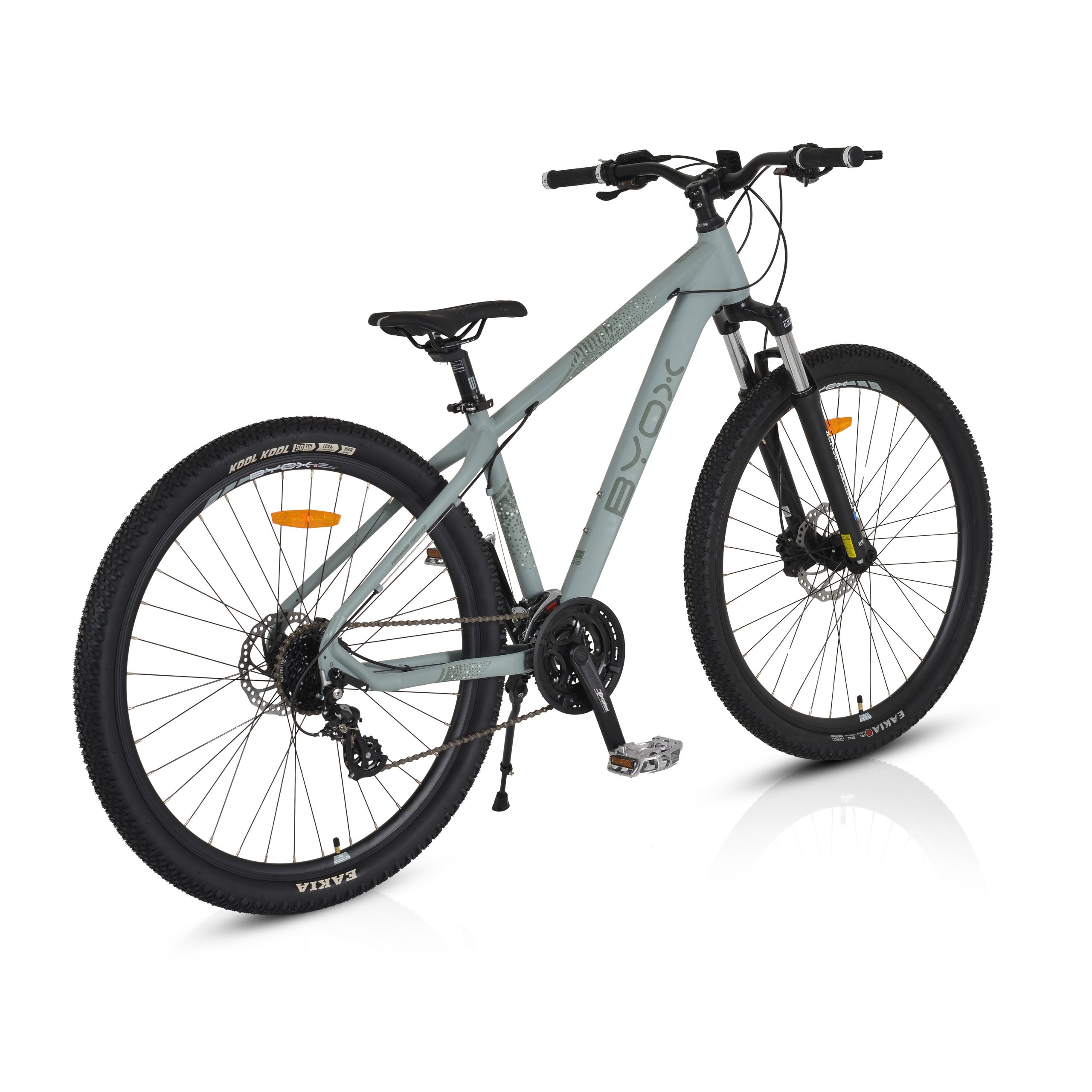 Byox Велосипед със скорости alloy hdb 29" Epoch - Image 3