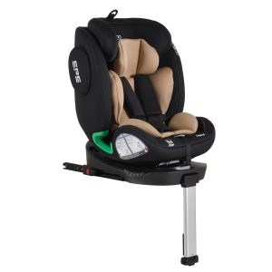 Moni Стол за кола Legend 40-150см Beige