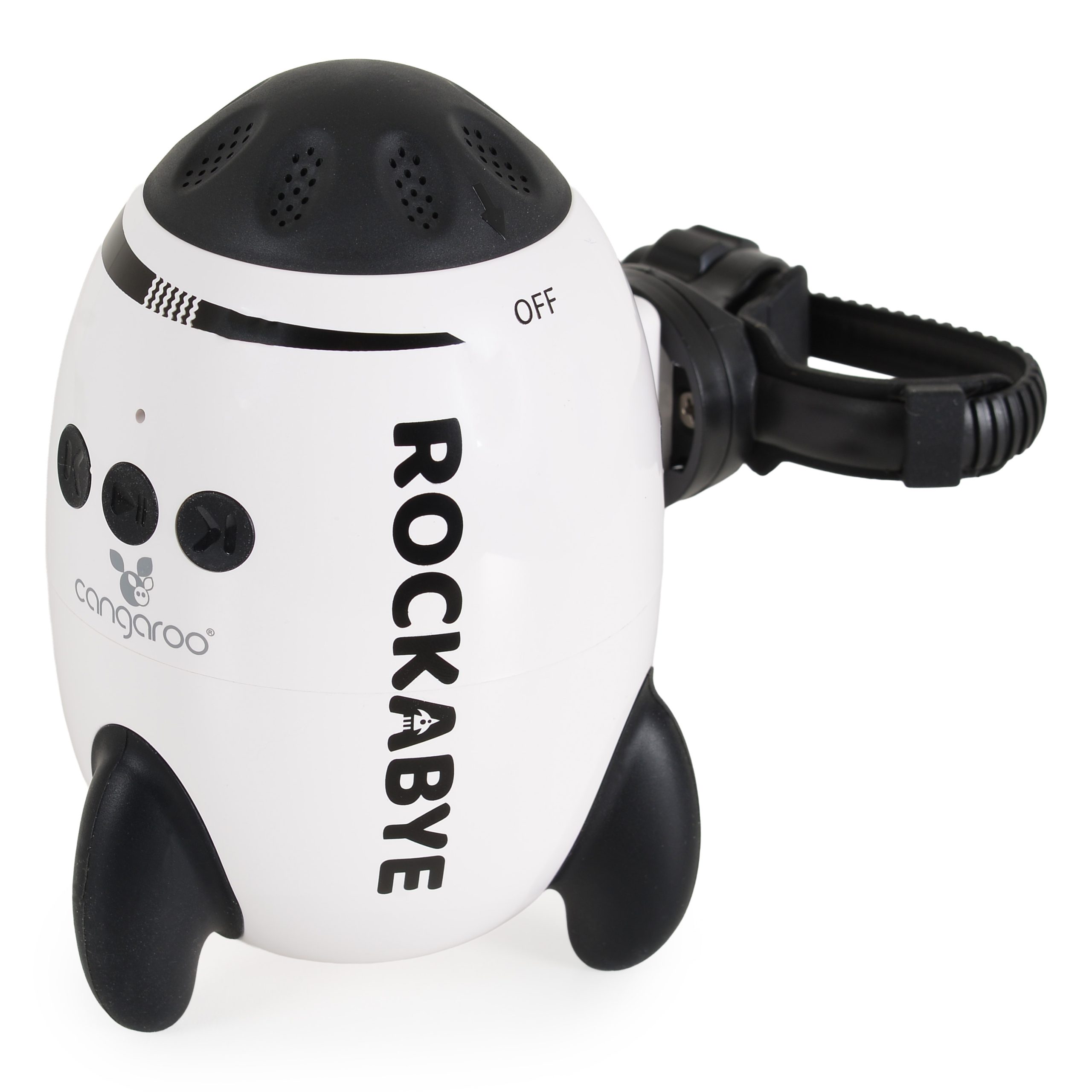 Cangaroo Устройство за люлеене на количка Rockabye - Image 2
