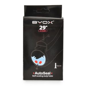 Byox Вело вътрешна BYOX AutoSeal 29 х2.10/2.25 48мм