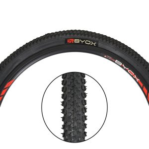 Byox Външна гума BYOX 26“ x 2.125 HY-132