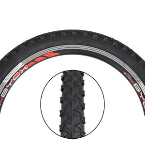 Byox Външна гума BYOX 26“ x 1.95 (52-559)  XJ659