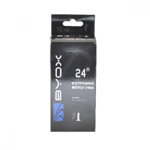 Byox Вело вътрешна гума BYOX 24“ х 1-3/8 35мм