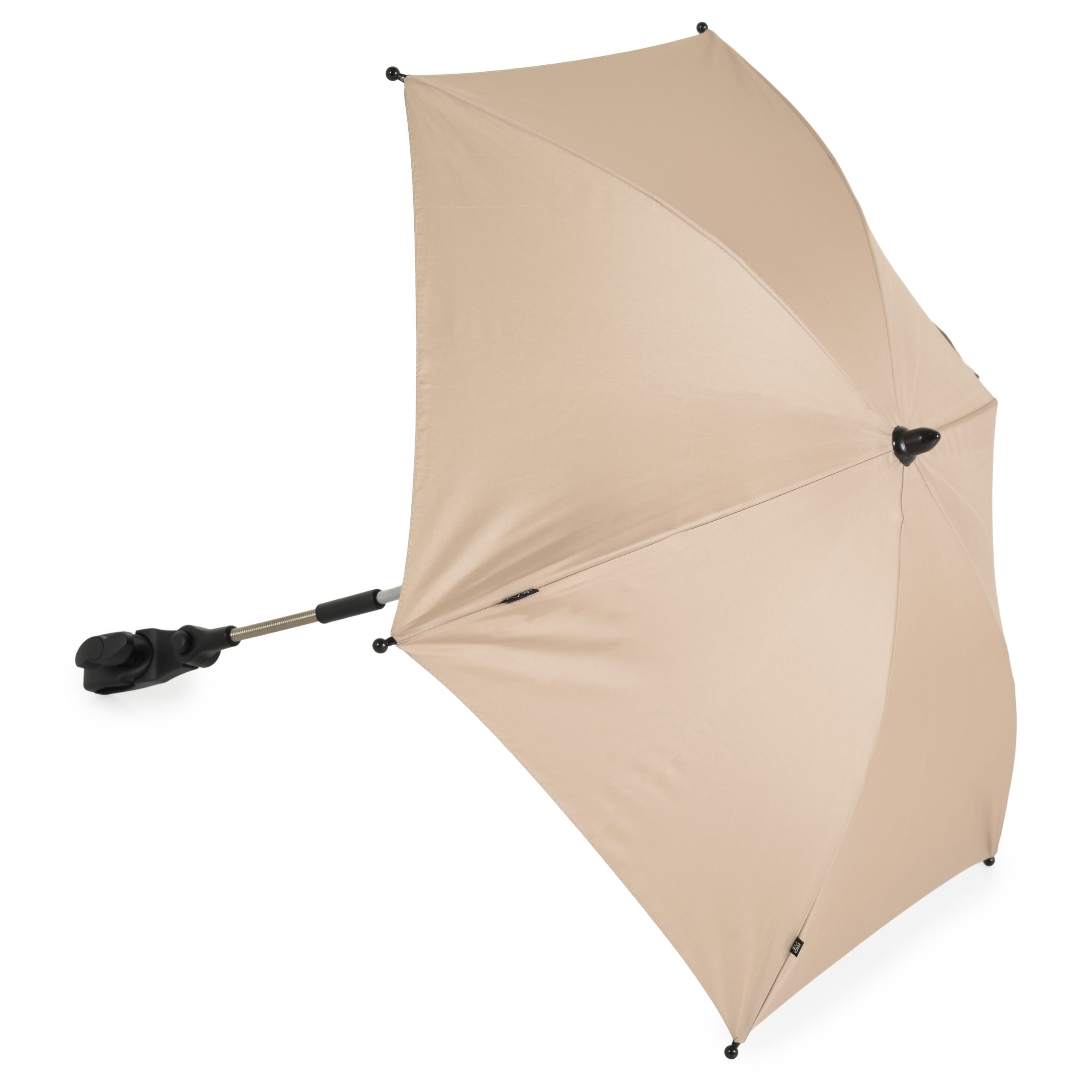 Moni Универсален чадър за детска количка бежов