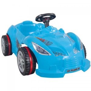 Pilsan Кола Speedy - 07312 син