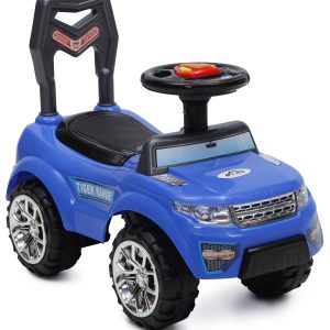 Moni Кола за бутане Tiger range Q05-2 син