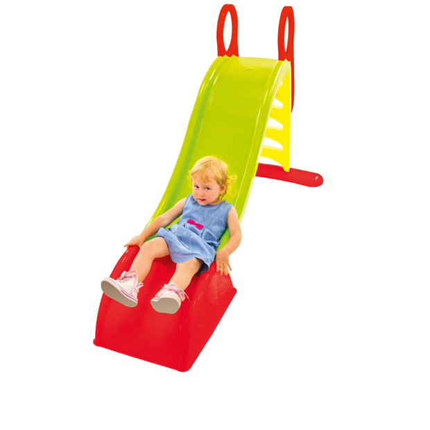 Mochtoys Детска пързалка 180 см 12603 зелен - Image 3