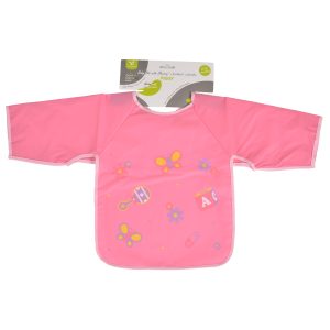 Cangaroo Лигавник с ръкави Piggy 1007 розов