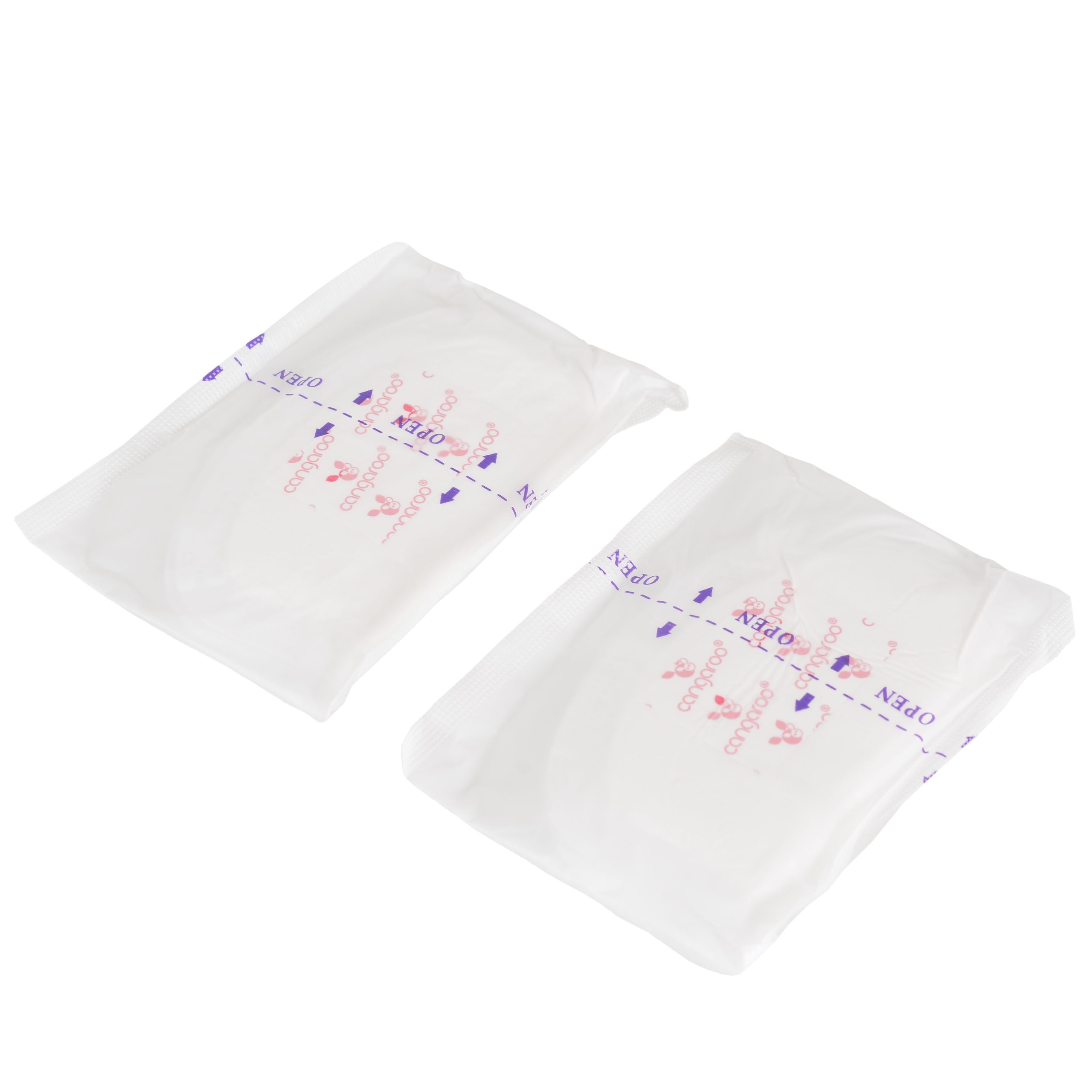 Cangaroo Подплънки за кърмачки Gentle Care - Image 3
