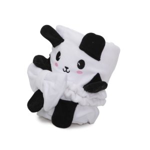 Moni Бебешко одеяло Plushy 100/75