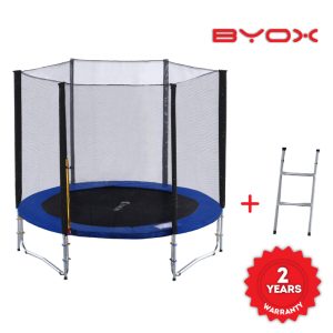 Byox Батут 244 см (8ft)