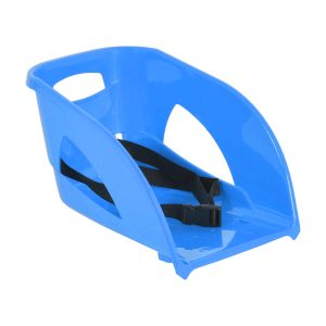 Prosperplast Седалка за шейна Bullet Control син