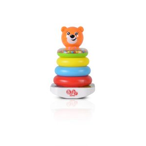 Moni Toys Рингове Bear and Dear Rings - 35785