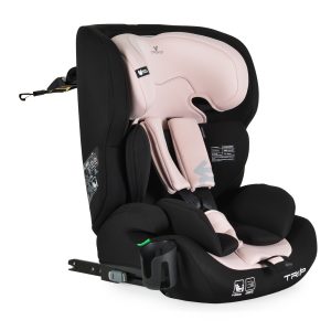 Cangaroo Стол за кола Trip 76-150cм Baby-pink