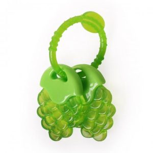 Cangaroo Чесалка за зъби Grape T2215 зелен