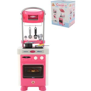 Polesie Toys Кухня Carmen 58836
