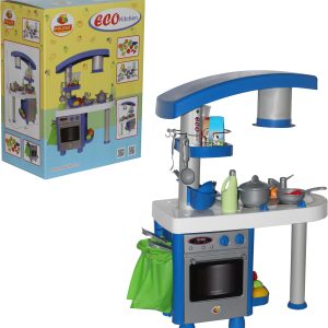 Polesie Toys Кухня Еко 56290