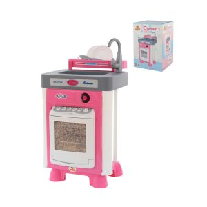 Polesie Toys Съдомиялна Carmen 57891