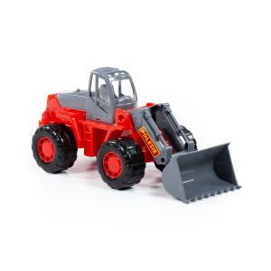 Polesie Toys Трактор с лопата Craft 36940