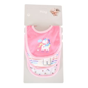 Cangaroo Лигавник Kay розов