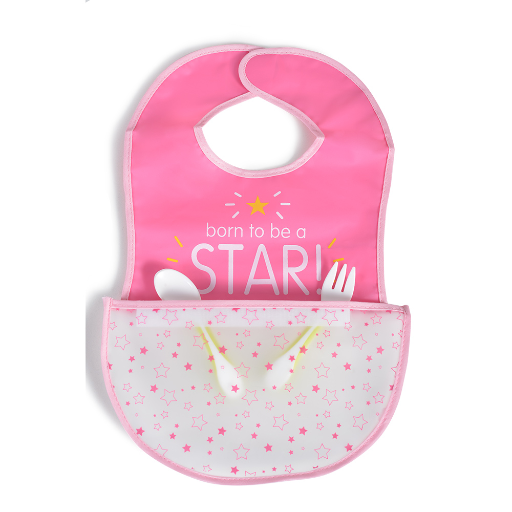 Cangaroo Лигавник Glam 1702 розов - Image 2