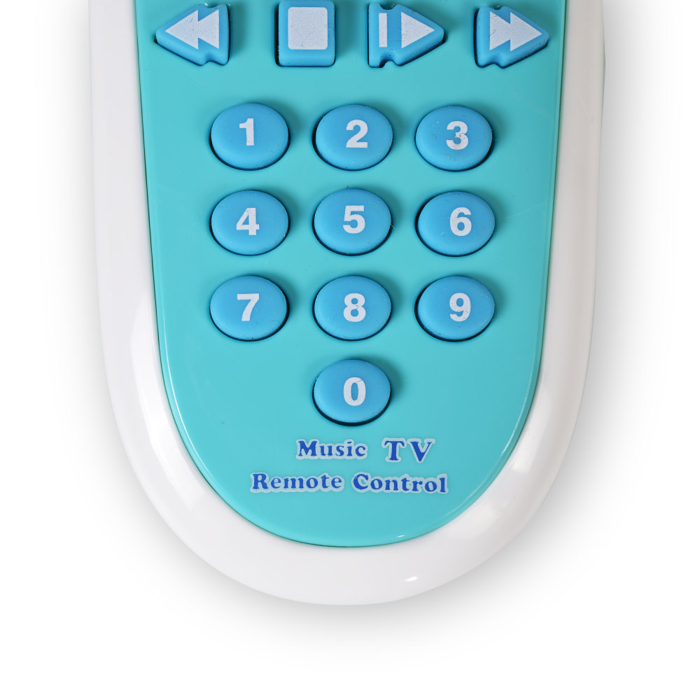 Moni Toys Бебешко музикално дистанционно K999-116B - Image 2