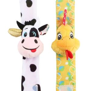 Bali Bazoo Гривни-дрънкалки Farm 85684