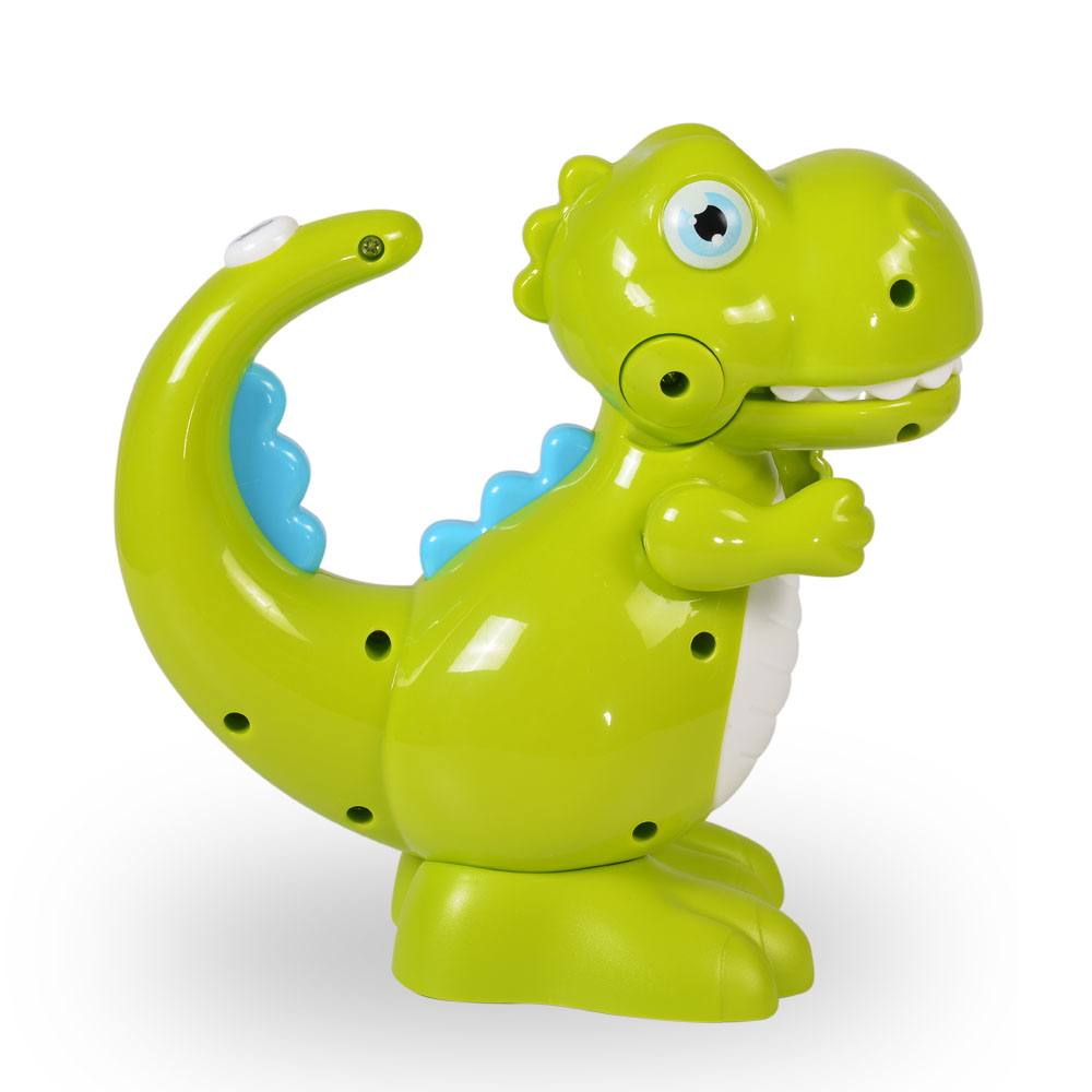 Moni Toys Бебешки светещ динозавър K999-143 - Image 2