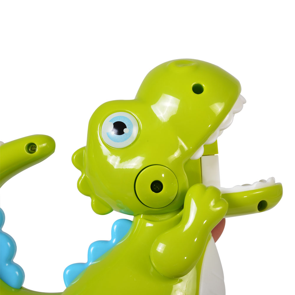 Moni Toys Бебешки светещ динозавър K999-143 - Image 4