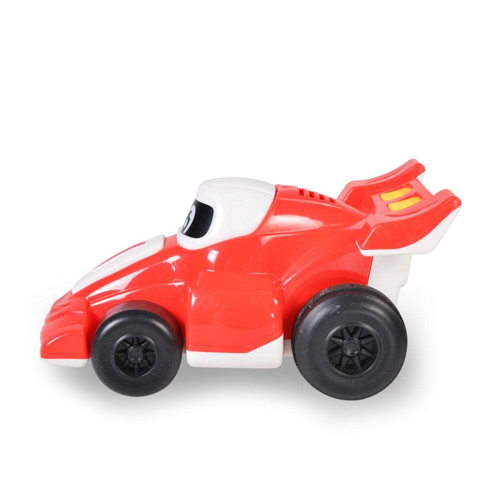 Moni Toys Бебешка спортна кола F1 K999-145 - Image 3