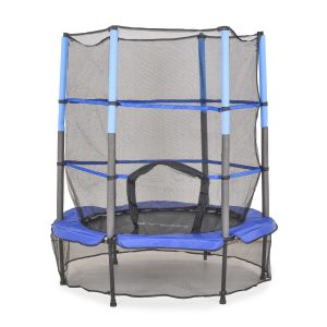 Byox Батут 140 см (4.5ft) син