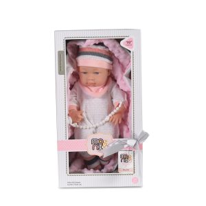 Moni Toys Кукла 41 см 8528