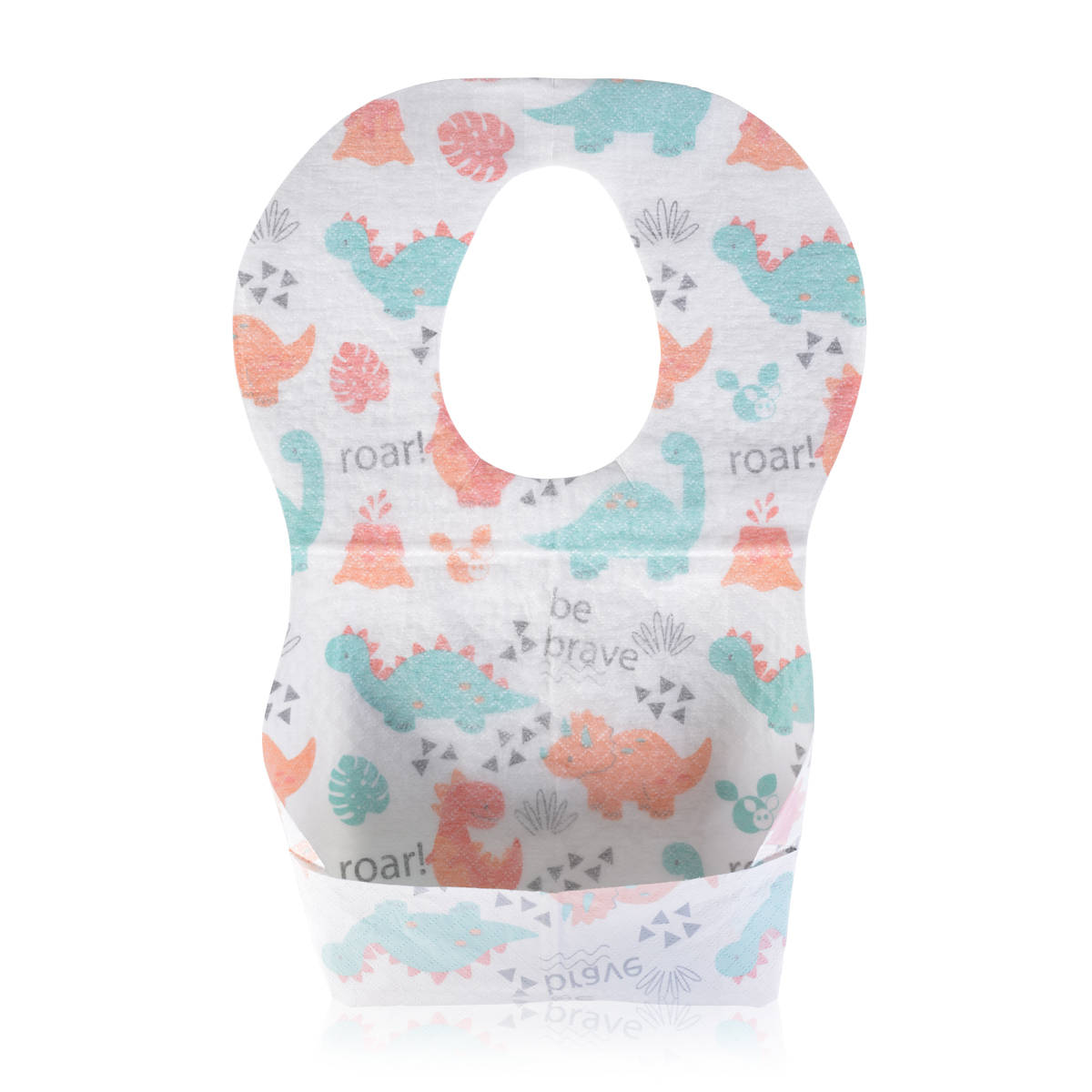 Cangaroo Лигавник за еднократна употреба Spotty 20 бр. - Image 3