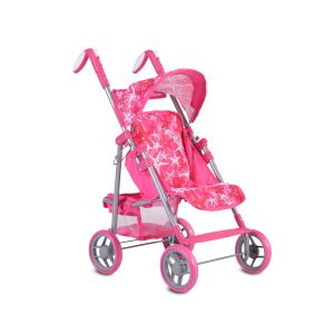 Moni Toys Количка за кукла Stars 9351