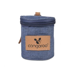 Cangaroo Термочанта за чесалки и биберони Celio син