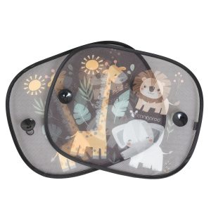Cangaroo Сенник за кола Shady животни