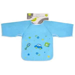 Cangaroo Лигавник с ръкави Piggy 1007 син