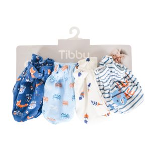 Cangaroo Ръкавици за новородено Tibby син