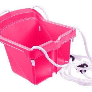 Mochtoys Люлка Safe 12609 розов
