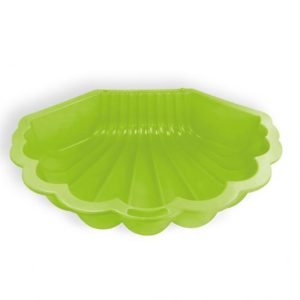 Mochtoys Пясъчник Мида 10196 зелен