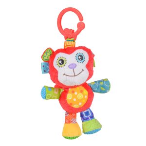 Bali Bazoo Висулка с музикална кутия Маймунка Maia 86319