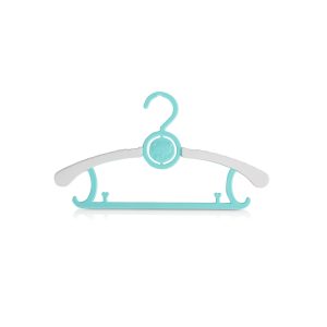 Cangaroo Телескопични закачалки за дрехи Trendy мента