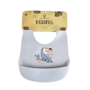 Cangaroo Силиконов лигавник Rooibos 2001 сив