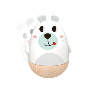 Tooky Toy Дървен музикален пумпал TF455