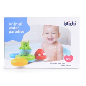 Kaichi Играчка за баня воден рай K999-211B
