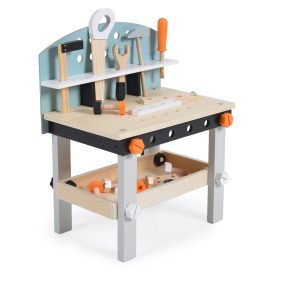 Moni Toys Дървена работна маса 1176